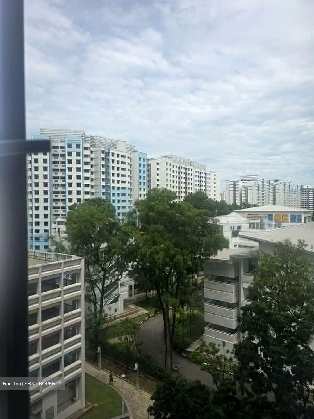 Blk 669B Jurong West Street 64 (Jurong West), HDB Executive #580936581